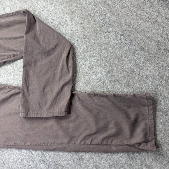 Peter Millar Collection Wayfare 5-Pocket Pants Men 38* x 32 Brown - Picture 2 of 16